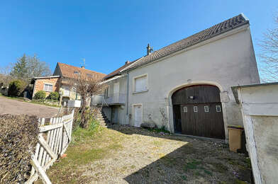 Maison 5 pièces 107500 €