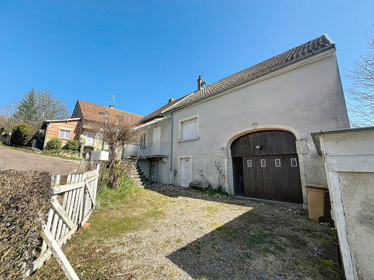 Maison Thenissey 5 pièce(s) 102.97 m2 — photo 1