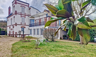 Maison 10 Pièces 220 m² à vendre à Évreux (27000)