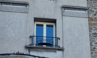 Appartement 3 Pièces 100 m² à louer à Chazelles-sur-Lyon (42140)