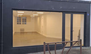 Commerce  50 m² à louer à Saint-Palais (64120)