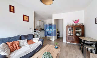 Appartement 2 Pièces 45 m² à vendre à Aulnoy-lez-Valenciennes (59300)