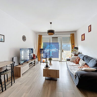 Appartement 2 pièces 122500 €