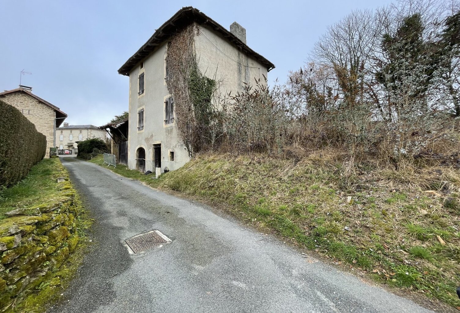 Maison — photo 1