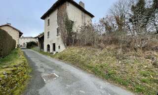 Maison 4 Pièces 80 m² à vendre à Lauresses (46210)