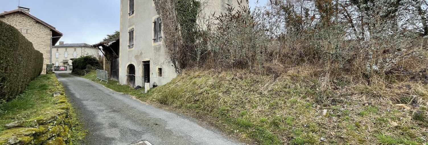 Maison 4 Pièces 80 m² à vendre à Lauresses (46210)