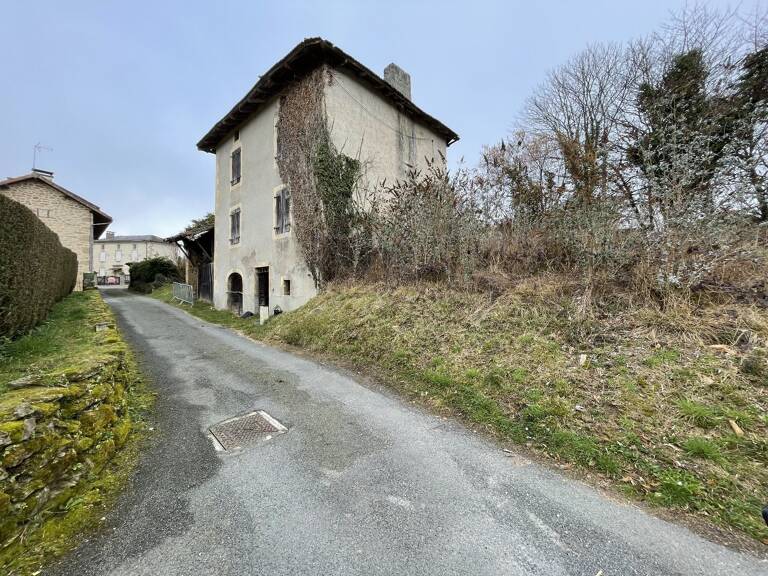 Maison — photo 1