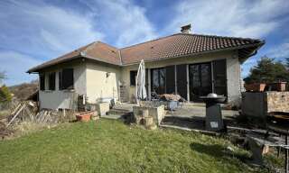 Maison 7 Pièces 120 m² à vendre à Saint-Paul-des-Landes (15250)