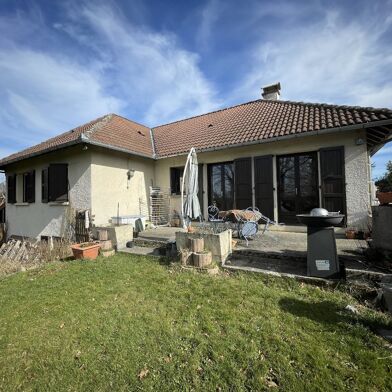 Maison 7 pièces 249000 €