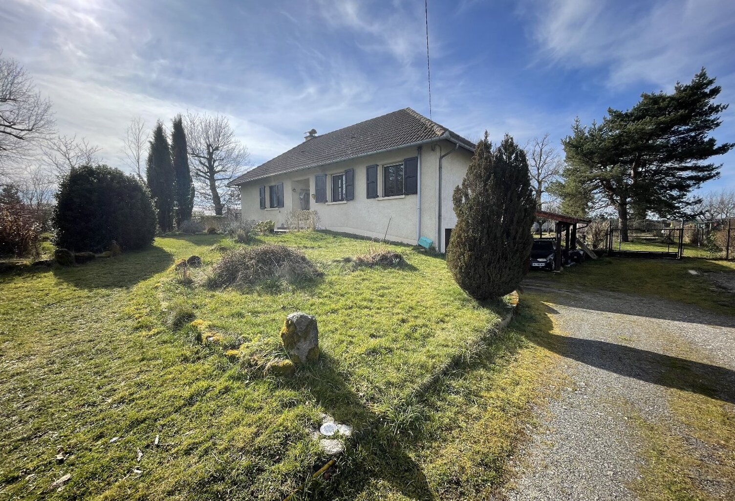 Maison — photo 1