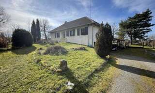 Maison 7 Pièces 120 m² à vendre à Saint-Paul-des-Landes (15250)