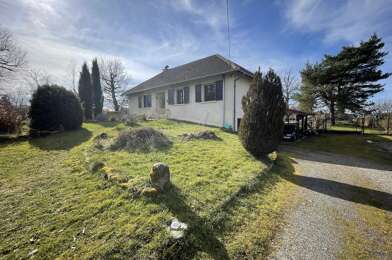 Maison 7 pièces 249000 €