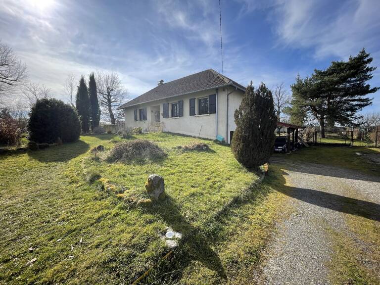 Maison — photo 1