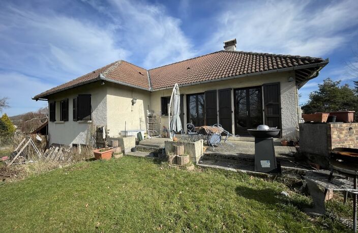 Maison — photo 2