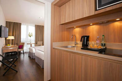 Appartement 1 pièces 64400 €