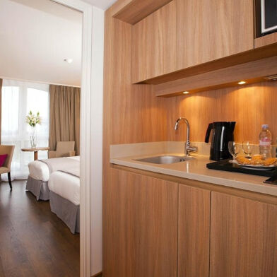 Appartement 1 pièces 64400 €