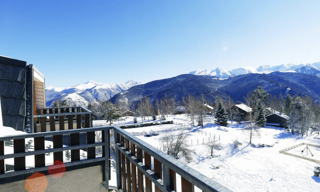 Appartement 3 Pièces 35 m² à vendre à Ax-les-Thermes (09110)