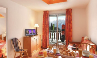 Appartement 3 Pièces 35 m² à vendre à Ax-les-Thermes (09110)