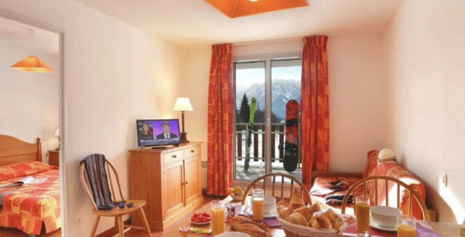 Opportunité d'Investissement en LMNP sous Bail Commercial - — photo 1