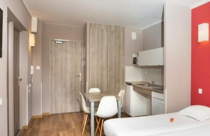 Studio résidence TOURISME, New Chastillon — photo 2