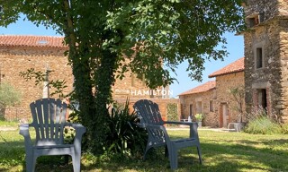 Maison 16 Pièces 440 m² à vendre à Albi (81000)