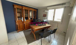 Bureau 3 Pièces 59 m² à vendre à Montélimar (26200)