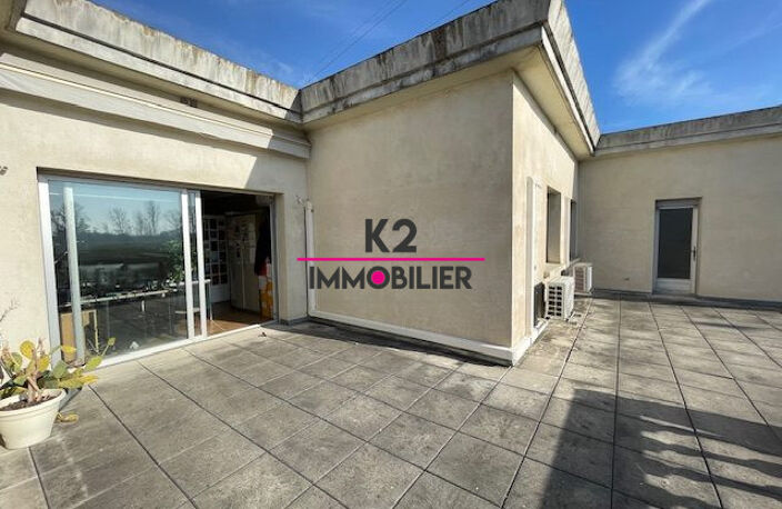 BUREAUX/LOCAUX PROFESSIONNELS — photo 2