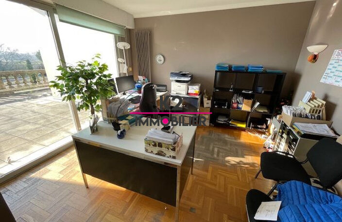 BUREAUX/LOCAUX PROFESSIONNELS — photo 3