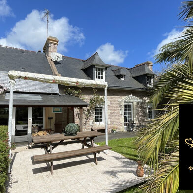 Maison 7 pièces 336000 €