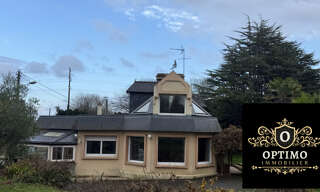 Maison 7 Pièces 160 m² à vendre à Paimpol (22500)