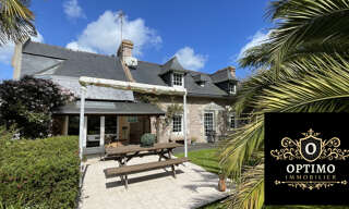 Maison 7 Pièces 160 m² à vendre à Paimpol (22500)