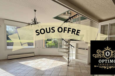 Maison 7 pièces 295000 €