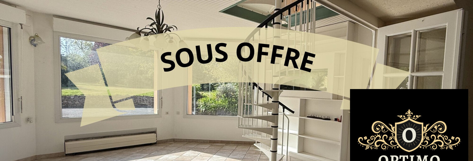 Maison 7 Pièces 160 m² à vendre à Paimpol (22500)