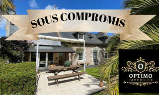Maison 7 Pièces 160 m² à vendre à Paimpol (22500)