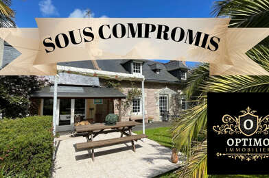 Maison 7 pièces 295000 €