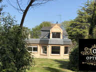 LONGERE DE 163 M2 AVEC PARC ARBORE — photo 4