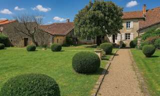 Maison 5 Pièces 150 m² à vendre à Saint-Claud (16450)