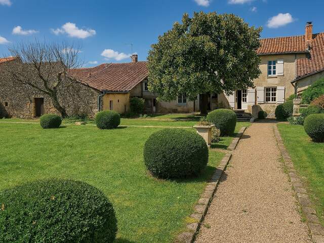 Maison — photo du bien