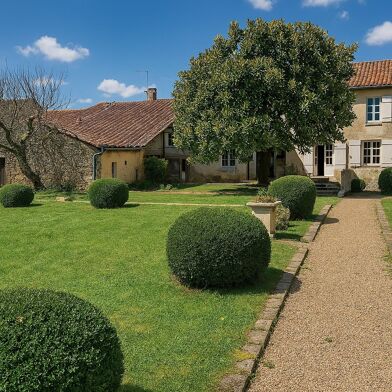 Maison 5 pièces 239000 €