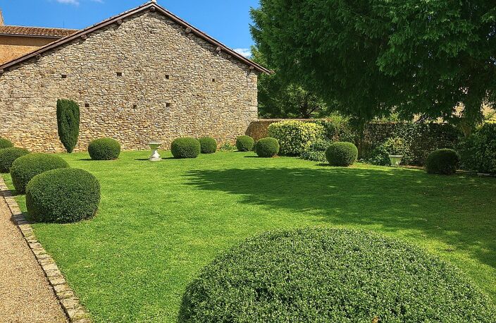Maison — photo 2
