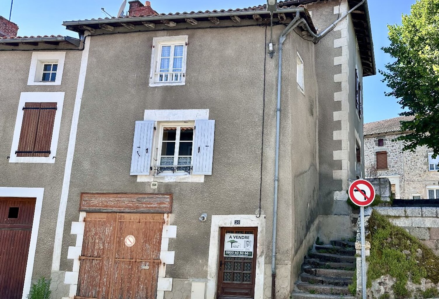 Maison — photo 1