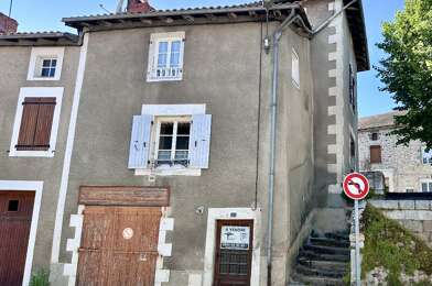 Maison 5 pièces 67500 €