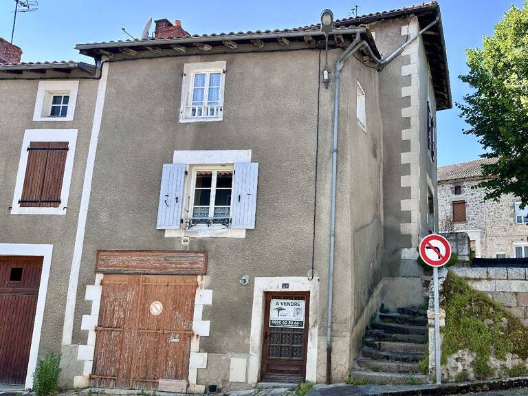 Maison — photo 1