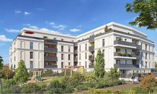 Appartement neuf   m² à vendre à Limeil-Brévannes (94450)
