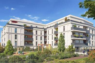 Appartement 3 pièces 295000 €