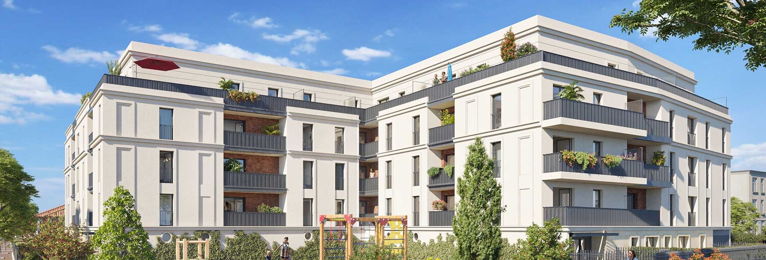 Appartement 4 Pièces 77 m² à vendre à Limeil-Brévannes (94450)