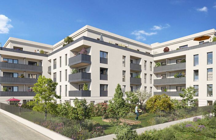 Une adresse verte et paisibleà 25 min de Paris — photo 3