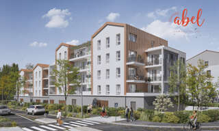 Appartement neuf   m² à vendre à La Roche-sur-Yon (85000)