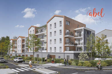 Appartement 3 pièces 205900 €