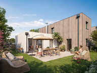 DÉCOUVREZ L’HABITAT NOUVELLE GÉNÉRATION. — photo 2